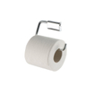 Geesa AIM Toiletrolhouder zonder klep Chroom SW98597