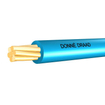 Besli Donne vd draad 2.5mm 100 m. blauw GA90335