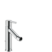 AXOR Starck bidetkraan met waste chroom SW31948