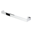 Geesa Wynk Handdoekrek 42.1cm Chroom 0653672