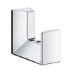 GROHE Selection Cube Handdoekhaak - enkel - chroom SW97655