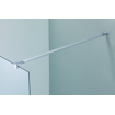 Royal Plaza Clever hoek stabilisatiestang 120cm chroom SW156544