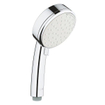 GROHE New Tempesta Cosmopolitan handdouche met 2 straalsoorten 5.7L/min. chroom/wit SW108125