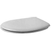 Duravit Duraplus Closetzitting Met Deksel Wit OUTLETSTORE STORE35109