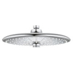 GROHE Euphoria 260 Hoofddouche - 26cm - 3 straalsoorten - 12.5l/m - chroom SW108072