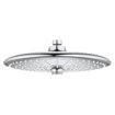 GROHE Euphoria SmartControl hoofddouche Ø26cm 9.5L/m chroom SW108073