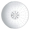 GROHE Rainshower Smartactive 310 Hoofddouche - 31cm - 2 straalsoorten - wandarm 43cm - chroom SW108077