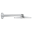 GROHE Rainshower Smartactive 310 Hoofddouche - 31cm - 2 straalsoorten - wandarm 43cm - chroom SW108077