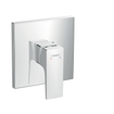 Hansgrohe Metropol afdekset douchekraan chroom SW99748