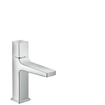 Hansgrohe Metropol wastafelkraan 110 met afvoergarn. chroom SW99886
