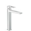 Hansgrohe Metropol wastafelkraan 260 met waste chroom SW99792