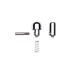 Hansgrohe drukknop GA52102