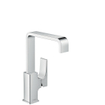 Hansgrohe Metropol wastafelkraan 230 met waste chroom SW99787