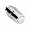 Vasco thermostaatknop chroom 7244150