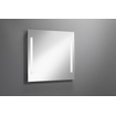 Royal Plaza Freya spiegel 80x80cm met led verlichting verticaal SW158683