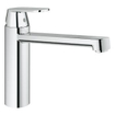 GROHE Eurosmart Cosmopolitan Keukenkraan - chroom 0437915