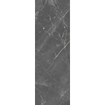 Royal plaza Chella Wandtegel 30x90cm Marmer glans zwart SW397457