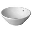 Duravit Bacino opzet waskom wit 0299925
