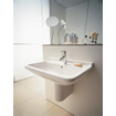 Duravit Philippe Starck 3 Sifonkap 0313572