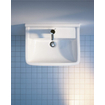 Duravit Starck 3 wastafel 65 x 48,5 cm. wit 0312398