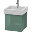 Duravit Vero wastafel 50x47 cm. met 1 kraangat wit 0305328