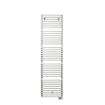 Vasco Agave HR-EL designradiator elektrisch horizontaal 1874x500mm, 1000W wit SW160356