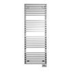 Vasco Zana ZBD-EL designradiator elektrisch horizontaal 1344x500mm, 1000W wit SW160463