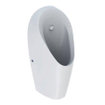 Geberit Tamina urinoir met geintegreerde sturing batterijvoeding SW203604