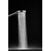 Hansgrohe Raindance Select S handdouche 120 3jet PowderRain Ø12.5cm chroom SW204702