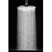 Hansgrohe Raindance S hoofddouche 240 1jet PowderRain met plafondaansluiting 10cm Ø24cm chroom SW204696