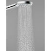Hansgrohe Raindance Select Regendoucheset - thermostaat - hoofddouche 24cm - chroom SW204694
