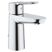 GROHE Bau Edges wastafelkraan met ketting chroom SW47034