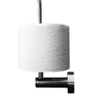 Duravit D Code reserverolhouder chroom 0293311