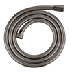 GROHE Silverflex Doucheslang - 175cm - glad - hard graphite SW98828