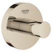 GROHE Essentials handdoekhaak nikkel SW99006