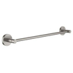 GROHE Essentials Handdoekhouder - 45cm - supersteel SW97636