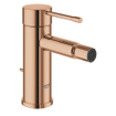 GROHE Essence New bidetkraan S-size met waste warm sunset SW97523
