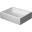 Duravit Vero air opzetwastafel 50 x 38 cm wit SW228017