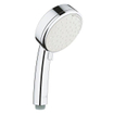 GROHE New Tempesta Cosmopolitan handdouche met 2 straalsoorten chroom/wit SW108126