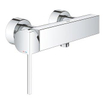 GROHE Plus douchekraan zonder omstel met koppelingen chroom SW296758