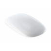 Geberit Citterio closetzitting softclosing scharnier wit SW297128