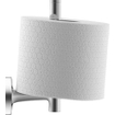 Duravit Starck T Reserverolhouder - 1 rol - chroom SW297106