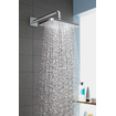 Hansgrohe Croma E hoofddouche 280 1jet 28x17cm chroom SW297285