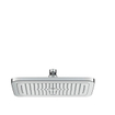 Hansgrohe Croma E hoofddouche 280 1jet 28x17cm chroom SW297285