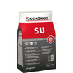 Schonox Su snelle universele flexvoeg 5kg antraciet SW354346