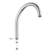 GROHE uitloop chroom 0467952