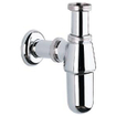 GROHE bekersifon 5/4 chroom OUTLETSTORE STORE33680