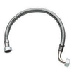 GROHE Aansluitslang Flexibel 3/8"X3/8" Rvs SW338391