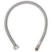 GROHE aansluitslang warm/koud 0437639