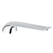 GROHE Euroeco Special hendel 170mm chroom 0437580